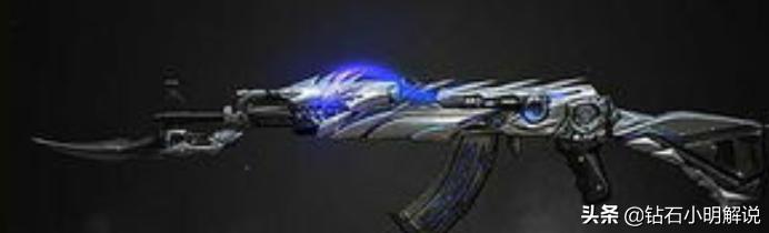 《穿越火线》手游中英雄级武器与梦幻级武器有什么不同？