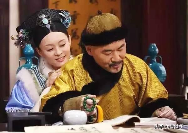 甄嬛传导演:如何评价陈建斌在《甄嬛传》里面的演技？
