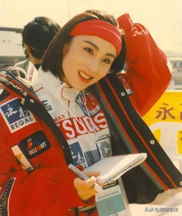 端木樱子:张敏与向华胜谈了八年恋爱，最后却分道扬镳，是怎么回事？