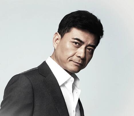 明星秦海璐老公是谁:秦海璐的幸福，让多少明星夫妻羡慕？
