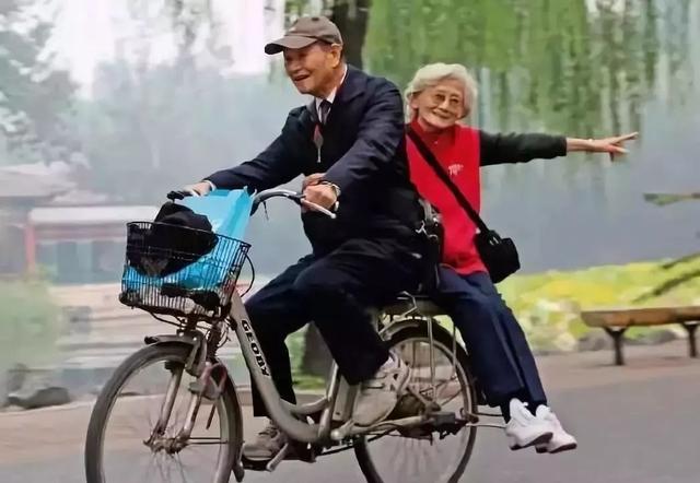 老了以后什么最可怕？