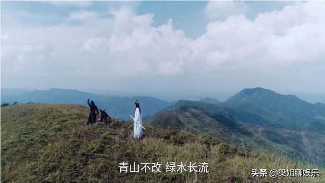 陈情令结局:《陈情令》最后结局是什么
