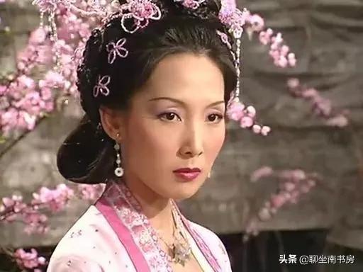 唐玄宗梅妃:唐玄宗最爱的梅妃，历史上真有这个人吗？