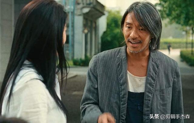 仓田保昭电影:国产哪部电影让你看了还想看，根本停不下来