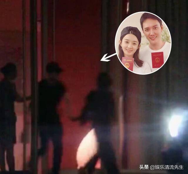 赵丽颖停工原因:赵丽颖迟迟不复出，到底是为什么？