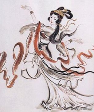 历史上有哪些才貌双全的美女？
？