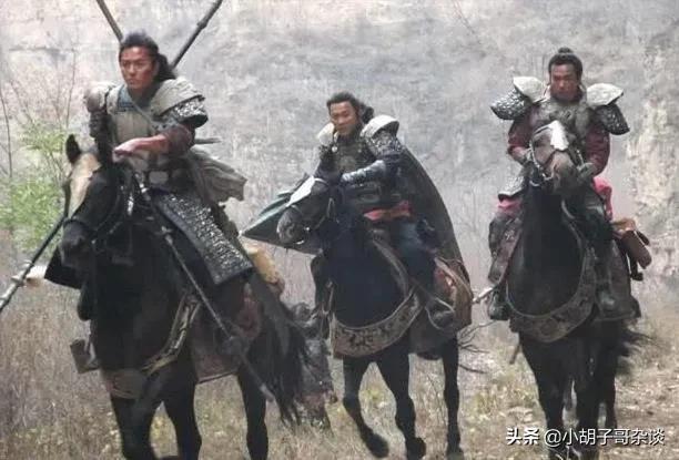 杨玄感:隋唐英雄传里谁的武功最高？