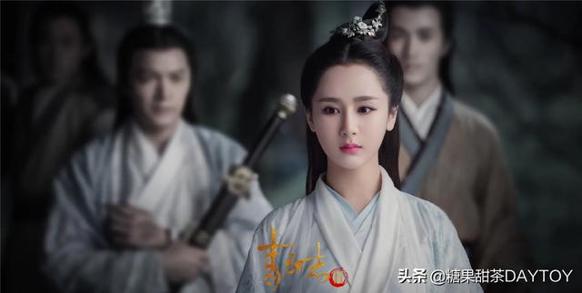 张新成身高:你知道哪些好看的青春爱情剧，就是甜到腻人的剧（谢绝加V作者）