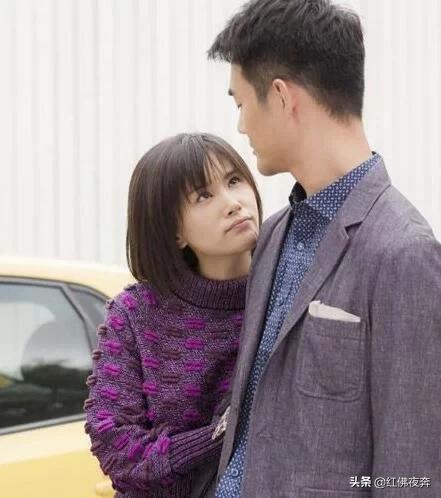 王子文前夫:影视剧中哪些心机婊让你想打死她