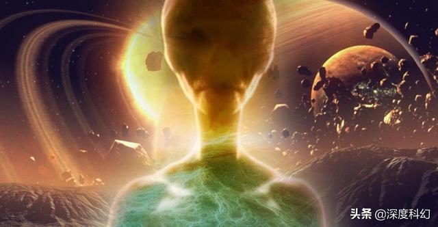 头条问答 三体 中的魔眼文明存在的意义是什么 7个回答