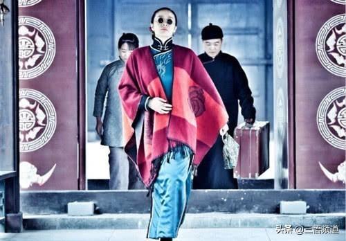 粟裕的儿子:张作霖共有六个女儿，她们各自的遭遇如何？