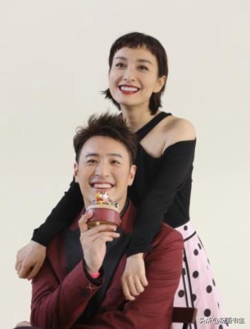 潘玮柏宣布结婚喜讯:歌手潘玮柏结婚为什么能上头条热榜？