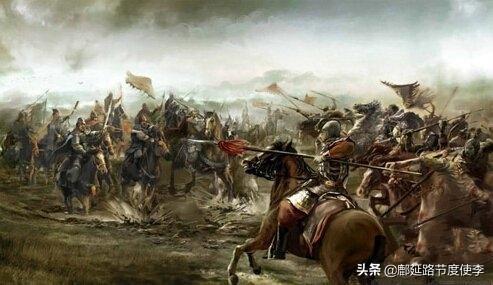 耶律德光:耶律德光攻入开封，怎么只待了一年不到被赶走了？