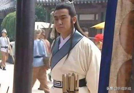 泾河龙王:《西游记》中为何龙王中泾河龙王最牛？
