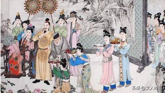 唐武宗李炎:为什么唐宣宗上任以后，打压李党，将宰相李德裕流放？