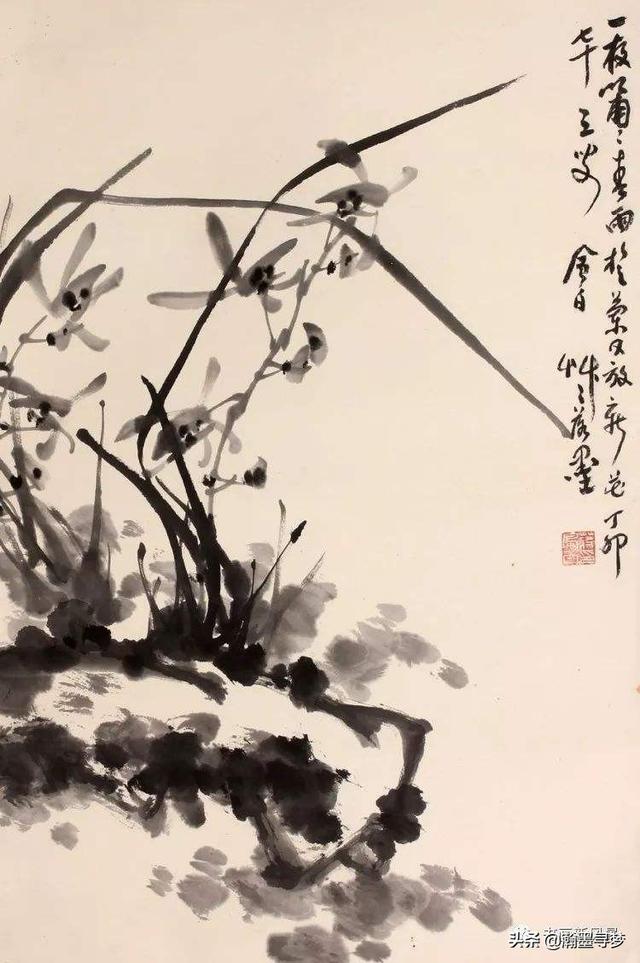 梅兰竹菊的象征意义:中式家具雕花梅兰竹菊代表什么意思？