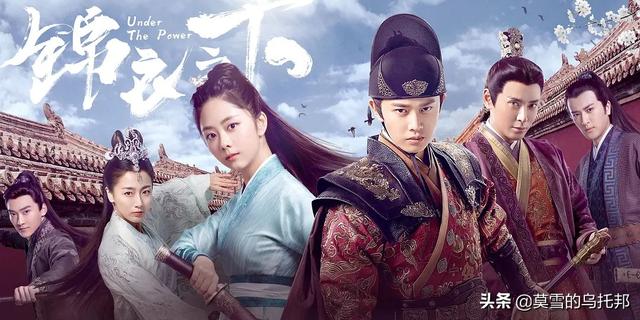 什么电视剧你看完之后就向别人疯狂的推荐？插图65