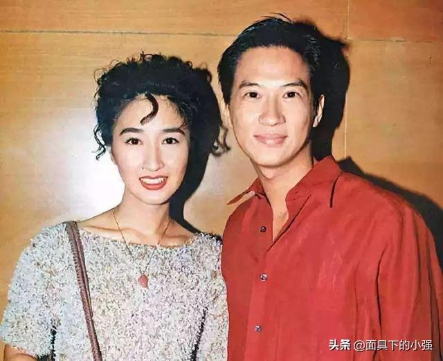马伊琍二胎:张家辉婉拒杨紫的“清醒”，会让多少“陈思诚”脸红？