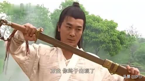 为什么总感觉令狐冲是六大长篇里除韦小宝外金庸笔下最菜的男主？