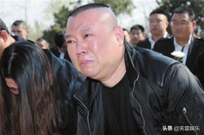 侯耀文葬礼:如果侯宝林在世，会同意侯耀华拜师常宝华吗？