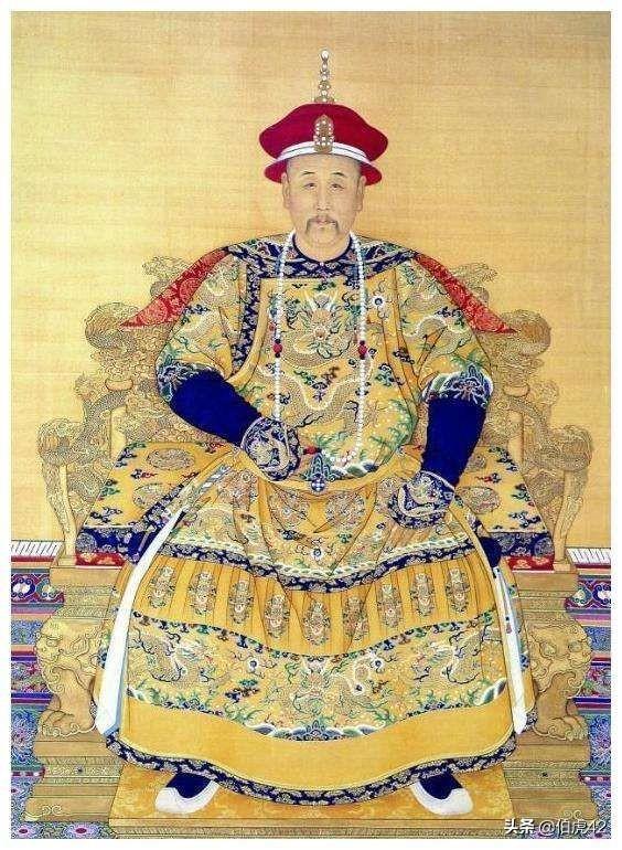 历史上真实的雍正是怎样的？插图36