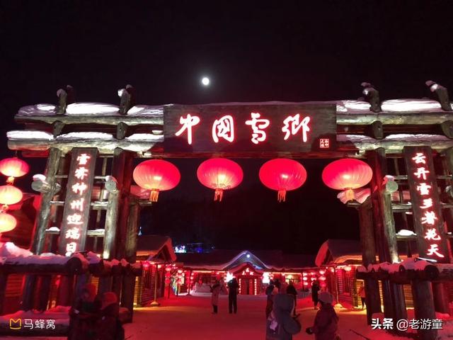 牡丹江曹波个人资料:牡丹江有哪些名胜古迹和旅游景点值得去游玩
