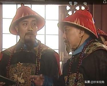 索额图:同为康熙宠臣，高士奇为何视索额图如死敌？