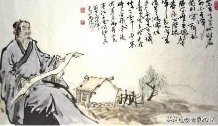 羊驼与野草的故事:“王与马，共天下”这句话是怎么来的呢？