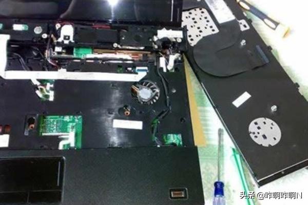 惠普4431s怎么样(惠普4431s拆机)