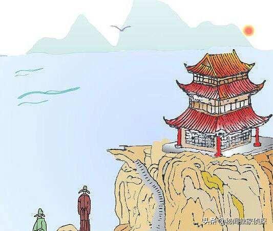 诡异故事:有没有灵异又惊悚的短篇鬼故事？