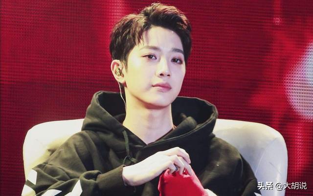 produce101男版:赖冠霖是怎样在韩国出道的，当时表现如何？