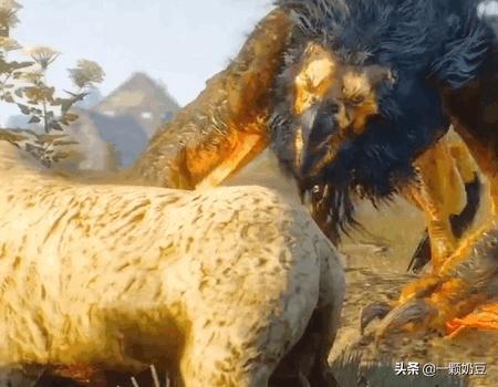 追踪那野兽怎么完成啊:巫师3主线，白果园的野兽，任务攻略？