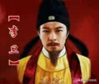 李重茂:唐少帝李重茂是病死的，还是被唐玄宗所杀？