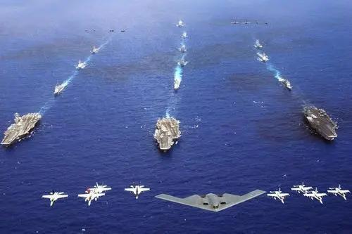 星际养猫指南百度贴吧:美国近期频出“UFO”之类事件，到底是想传递什么信息？