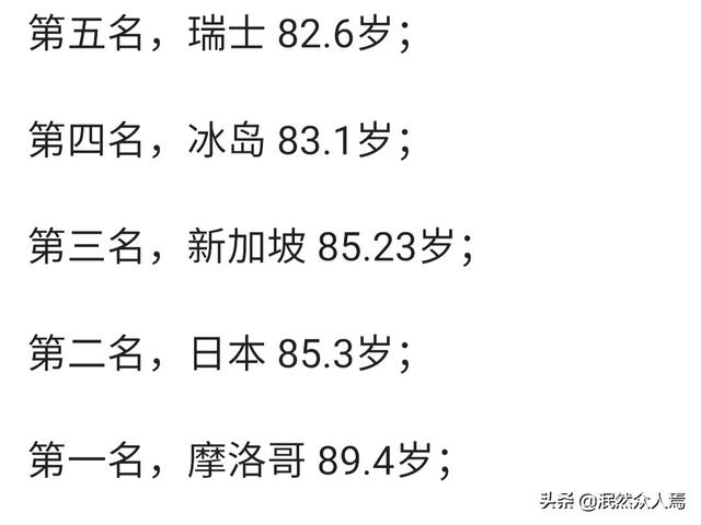 非洲斑马鱼寿命:非洲人的平均寿命大概是多大?最高寿命是多少？