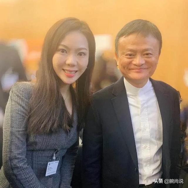 蒋凡事件发酵,马云会后悔交棒给张勇吗？