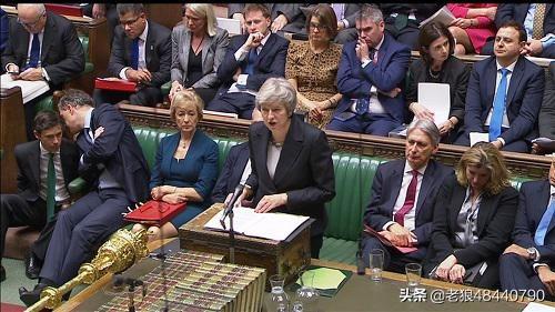 英国禁止中国大使赴英国议会，英国议会挖坑，下任首相是否难当