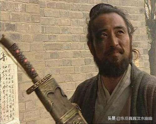 没有狗活不下去在线看:如果108将轮流走上飞云浦，哪五个人肯定不能活着回来？