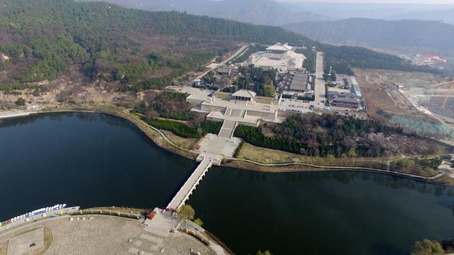 北京到山西:自驾北京到山西再到陕西回京，有哪些路线推荐？