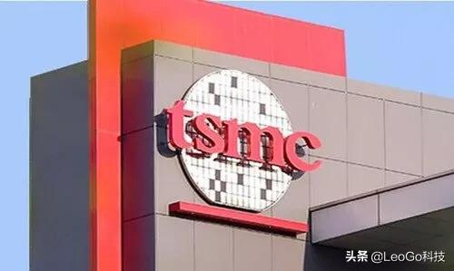 为什么台积电只是一个代工企业，利润率却还比苹果高呢？插图4