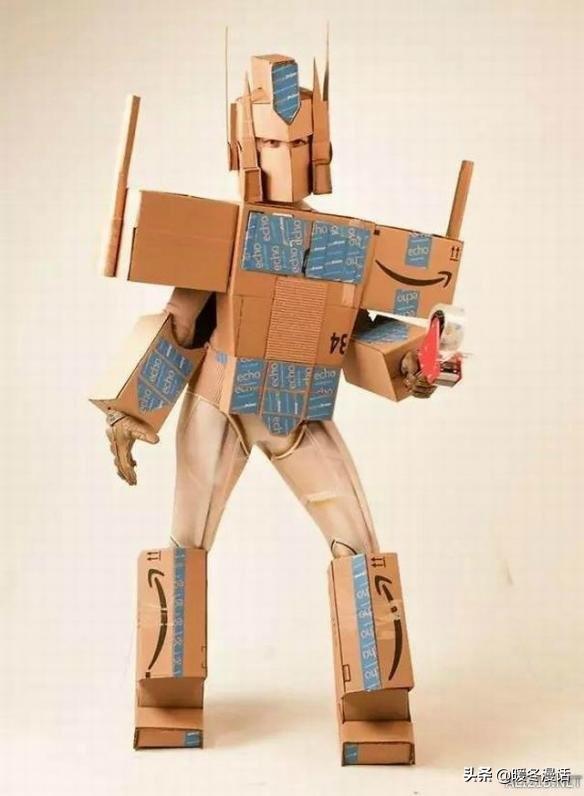 最简单的cosplay是怎样的呢？插图33