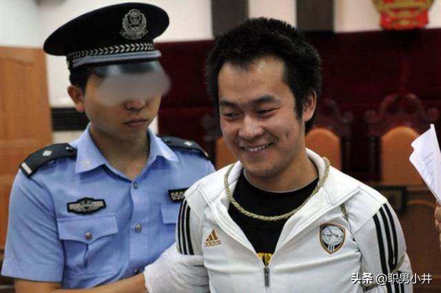 他们被执行死刑前是什么状态呢?(6个回答)