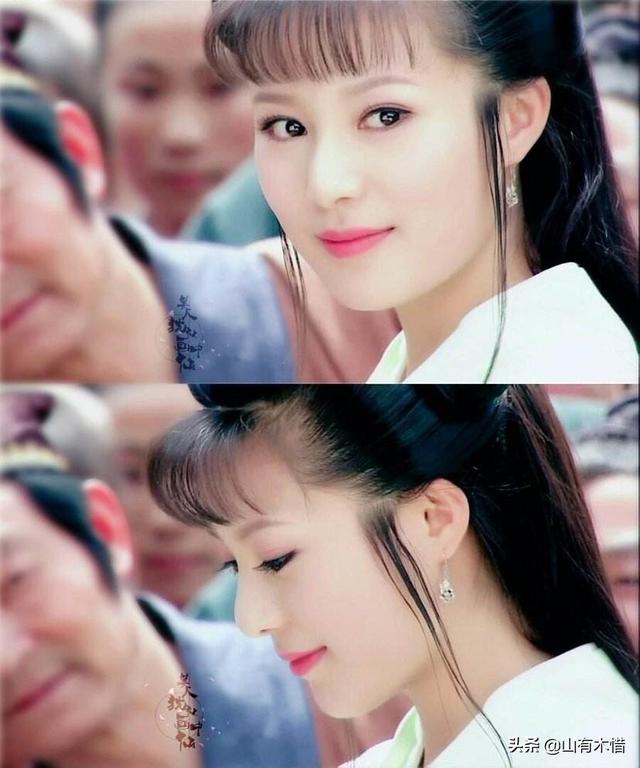 古代四大美女西施排第一,本是洗衣女,如何成祸国红颜？