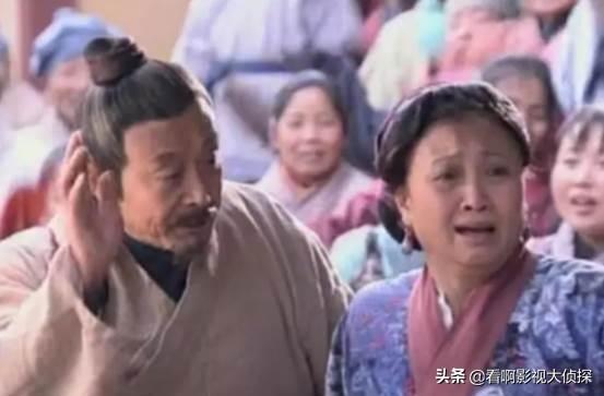 《封神榜》中的马氏为什么被封神？