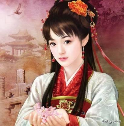 李世民的儿女列表:李世民和韦贯妃有几个孩子？