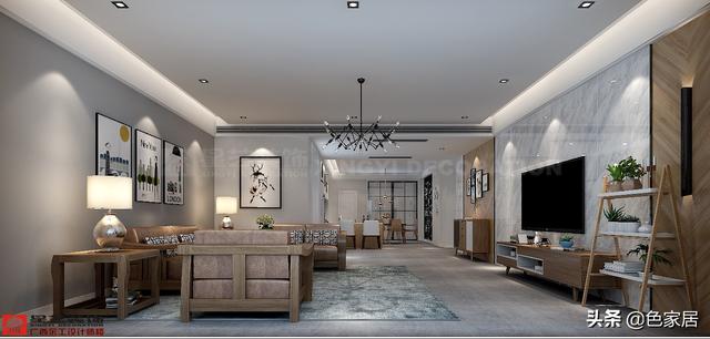 电视柜最佳风水摆件,客厅电视墙两旁，摆点什么好呢？