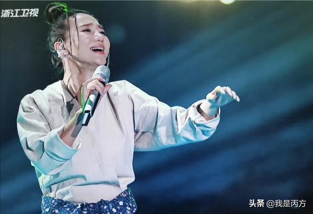 汪晓敏:《天赐的声音》汪小敏与阿朵这一场中，探讨了哪几个问题？