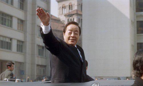 卢武铉女儿:韩国历任总统中，结局最惨的是谁？