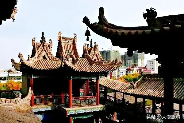 中国有哪些景点是最阴森恐怖的？