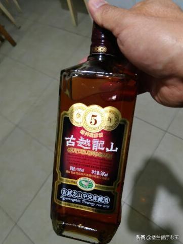 黄酒哪个牌子最好喝,上海的黄酒哪个牌子更好喝？